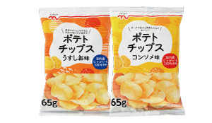 ポテトチップス