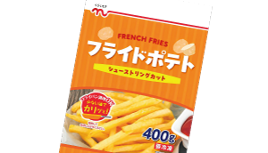 フライドポテト