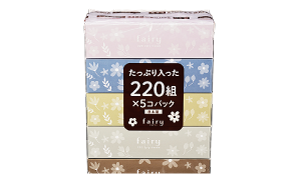 フェアリーティッシュ