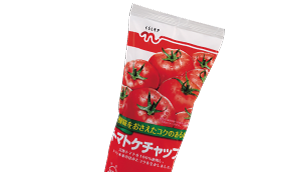 トマトケチャップ