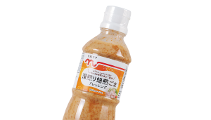 深煎り焙煎ごまドレッシング