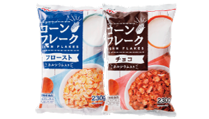 コーンフレーク