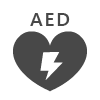 AED